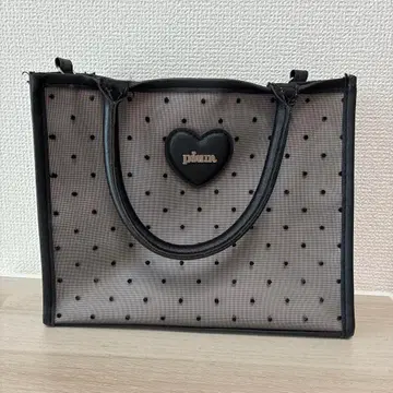 pium 5th ANNIVERSARY SPECIAL BAG