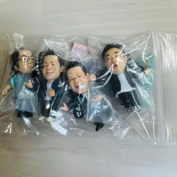 다이앤 가챠 고이 고이 수 4종 컴프 리트