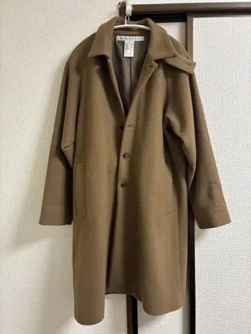 EEL Sazanka Coat XS