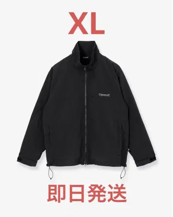 OPTSTUFF CREATOR'S JACKET XL
