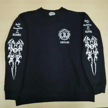 KARMA 칼마 빈티지 맨투맨