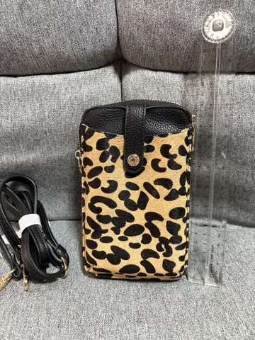SALON de RUBAN 스마트폰 숄더백