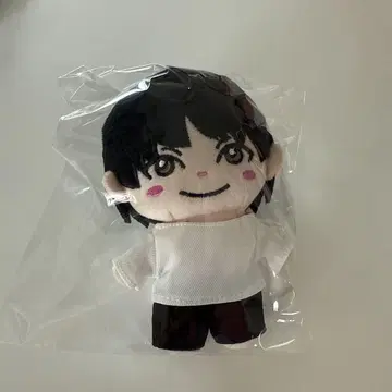오가와 토모히로 FC 봉제 인형