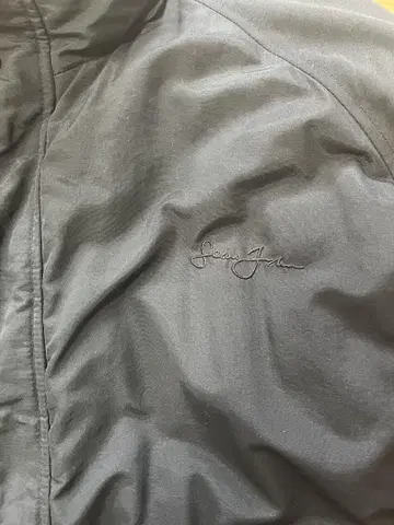 sean john 자켓