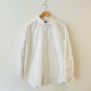 [ WILD LIFE TAILOR ] 셔츠