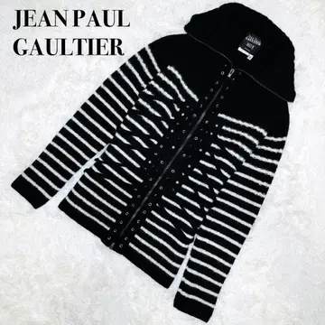 레어 JEAN PAUL GAULTIER MAILLE FEMME y2k