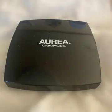 카와무라 카즈마 AUREA 컴팩트 거울