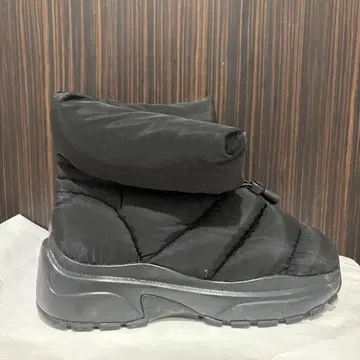 부츠 다운부츠 스노우부츠
