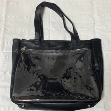 WEGO 이타백 블랙