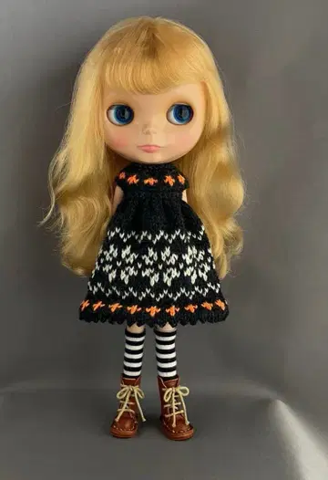 브라이스 니트 원피스 251007 02