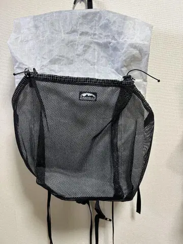 ZIMMERBUILT 빅 스텝 팩