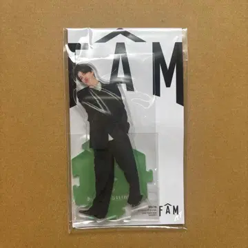 마츠시마 소 아크릴 스탠드