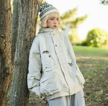 wudgeboy military stand jumper