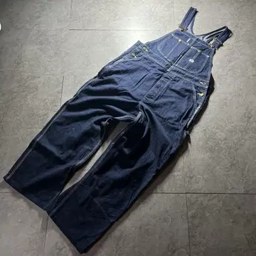 새상품급 lee 오버롤 0294 w34 무료배송
