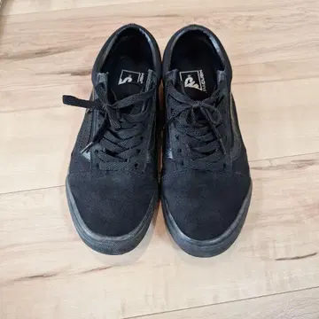 VANS 올드스쿨