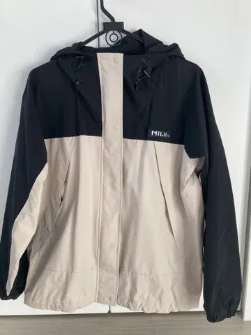 MILKFED 블루종