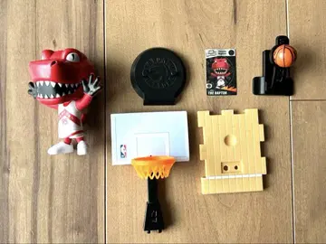 nba ballers 슈퍼 레어 THE RAPTOR
