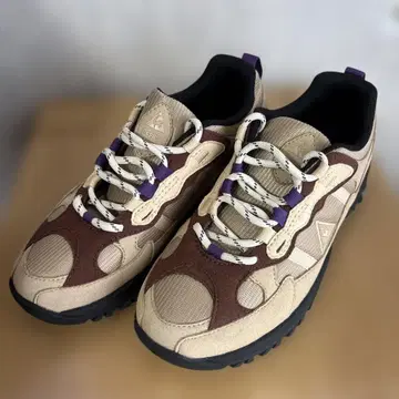 24cm 르꼬끄 스포르티브 에미 L-원다라 EM 콜라보 스니커즈