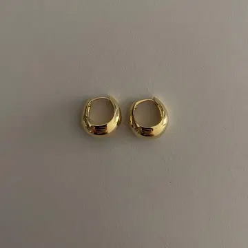 DAUGHTERS JEWELRY / 귀걸이 (양쪽 귀)
