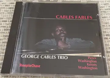 Cables Fables George Cables Trio