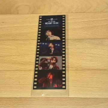BE:FIRST SOTA 영화 혜택