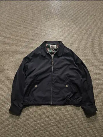 80s 스윙탑 네이비 Ralph archive unknown