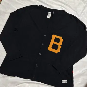 4 일본제 BEDWIN 베드윈 & 더 하트브레이커즈 와펜 가디건
