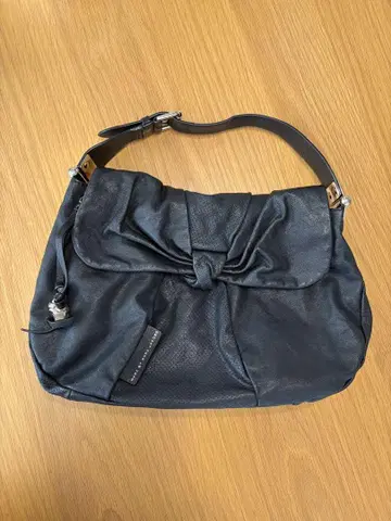 Marc by Marc Jacobs 가죽 핸드백