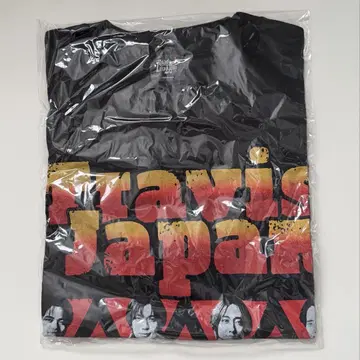 Travis Japan Would Tour 2024 티셔츠