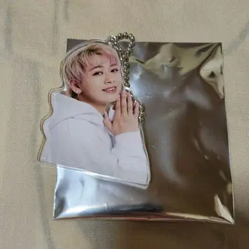 초특급 슈야 아크릴 키링