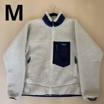 파타고니아 클래식 레트로 X 자켓 M 사이즈