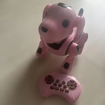 로보퍼피 프렌들리 푸치 로봇 강아지
