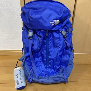 THE NORTH FACE 백팩 W TELLUS30 M 블루
