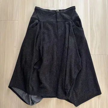 i+mu 센소유니코 변형 스커트
