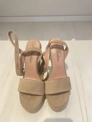 로트레쇼즈 (웨지솔)