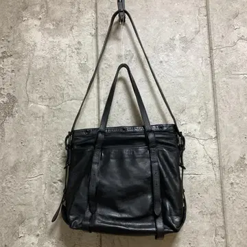 패트릭 스테판 아틀리에 백 M 00s 중기 모델