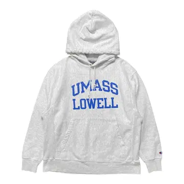 구제 의류 챔피온 프리미엄 리버스 위브 칼리지 맨투맨 후드티