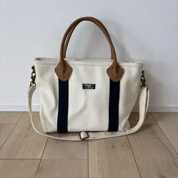 llbean 2way 토트백 카타딘