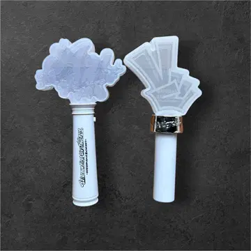 A! group 응원봉 세트