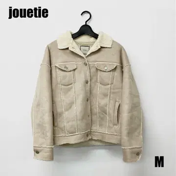 0378M Jouetie 긴팔 자켓 여성