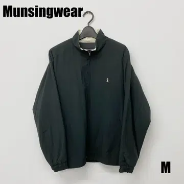 0380M Munsingwear 긴팔 자켓 남성
