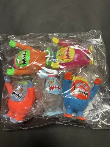 VAG VONGO