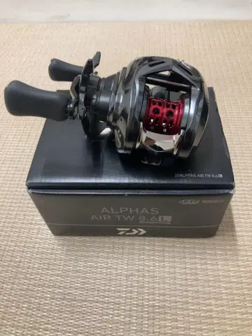 20 알파스 AIR TW 8.6L