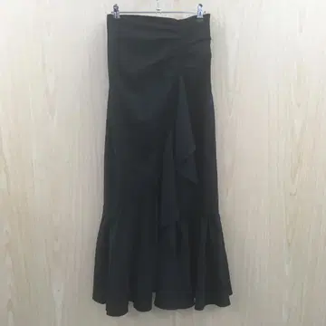 안필드 머메이드 라인 스커트 F1007A12