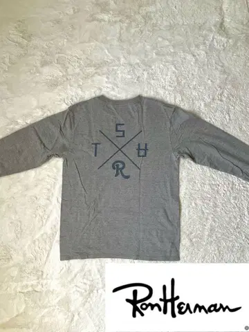 [ 새상품급 ] RHC x SART 롱T