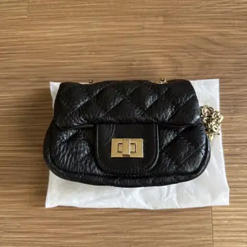 LOUNGEDRESS [ GALENA ] 미니 체인 BAG