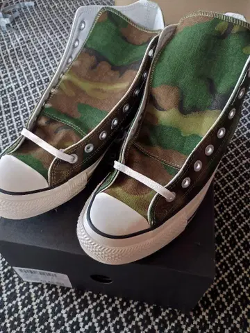 converse 컨버스 ALL STAR 100 척테일러