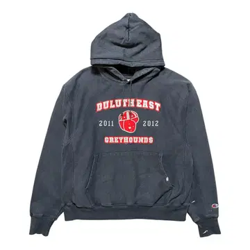 USA 구제 의류 챔피온 프리미엄 리버스 위브 맨투맨 후드티