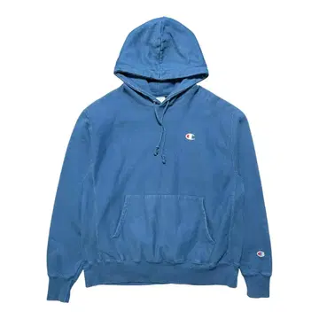 구제 의류 챔피온 리버스 위브 맨투맨 후드티 로고 자수 C마크