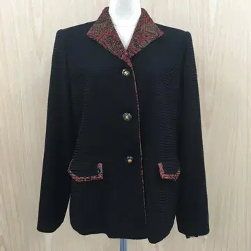 루즈 디자인 자켓 F1007B19